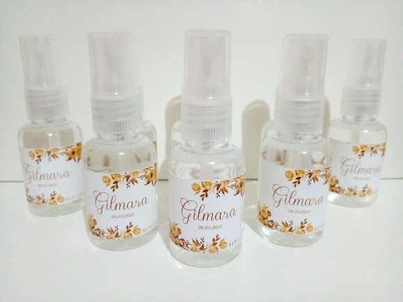 Repelente Natural Citronela com Icaridina Spray 30ml