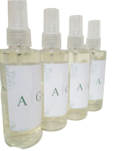 Repelente Natural Citronela de 100ml - Spray - Vários Temas