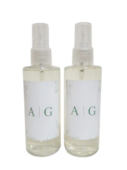 Repelente Natural Citronela de 100ml - Spray - Vários Temas