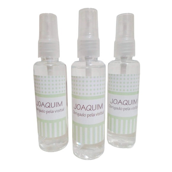 Repelente Natural Citronela de 50ml - Spray -diversos Festas