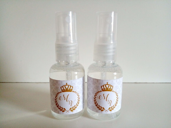 Repelente Natural Citronela e Icaridina Spray 30ml