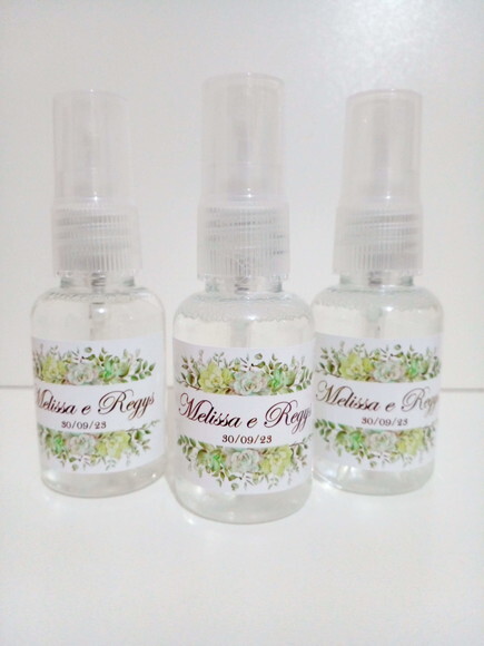 Repelente Natural Citronela e Icaridina Spray 30ml Casamento
