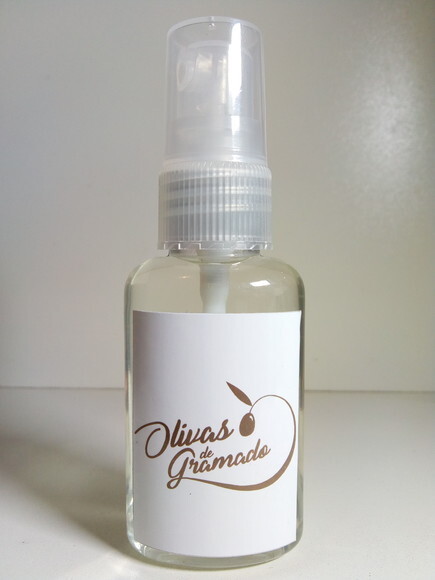 Repelente Natural de Citronela 30ml - Spray - Vários Temas