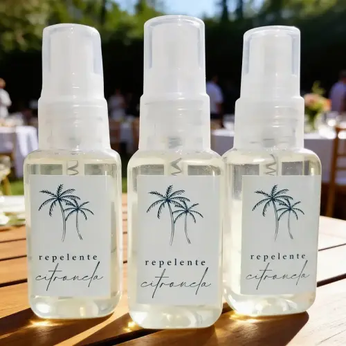 Repelente Natural com Neem de 40ml - Matrimônio