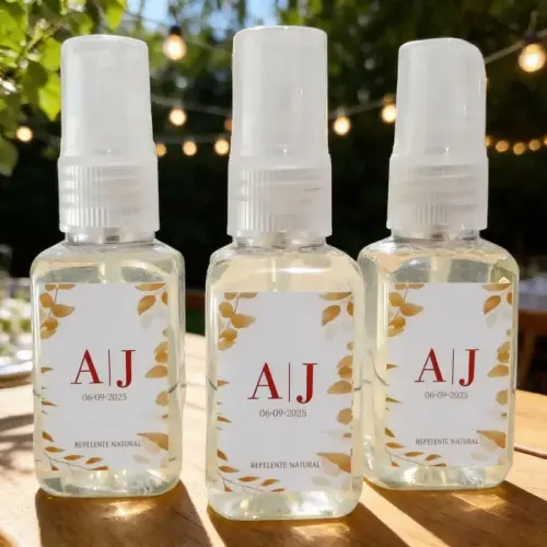 Repelente Natural com Neem de 40ml - Matrimônio