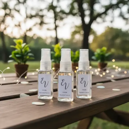 Repelente Natural com Neem de 40ml - Matrimônio