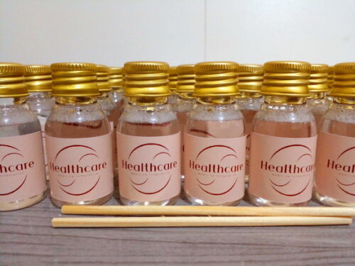 Mini Aromatizador de Ambientes - Brinde Eventos