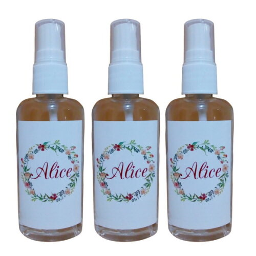 Mini-higienizador de 50ml - Spray - Casamento