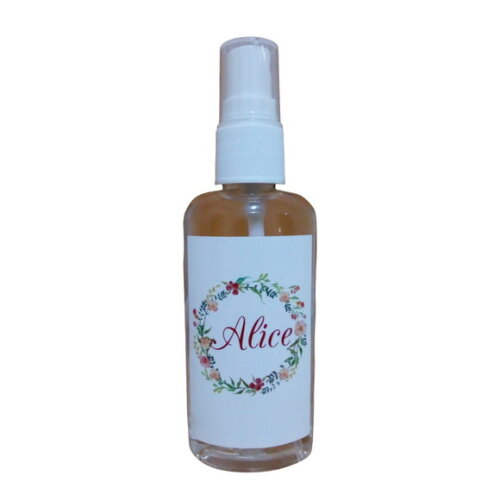 Mini-higienizador de 50ml - Spray - Casamento