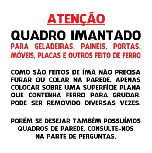 Quadro Educativo Relógio - Mod. 1 - Fundo do Mar - Manta