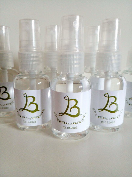 Repelente de Citronela Spray 35ml - Festas e Eventos