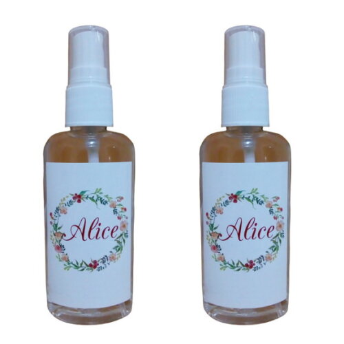 Repelente Natural Citronela de 100ml - Spray - Casamentos