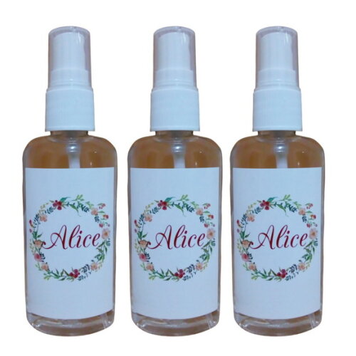 Repelente Natural Citronela de 100ml - Spray - Casamentos