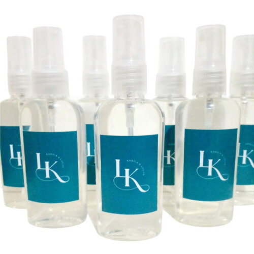 Repelente Natural Citronela de 100ml - Spray - Festas