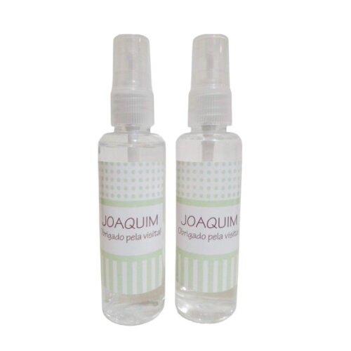 Repelente Natural Citronela de 100ml - Spray - Temático