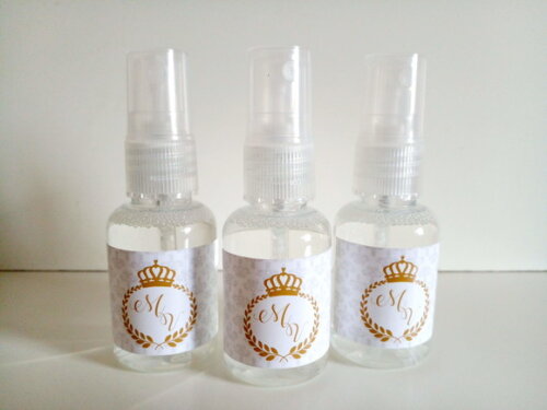 Repelente Natural Citronela e Icaridina Spray 30ml