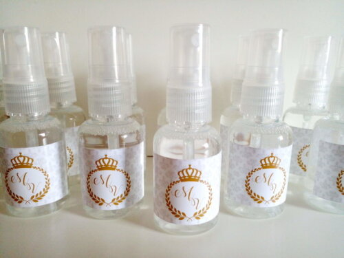 Repelente Natural Citronela e Icaridina Spray 30ml