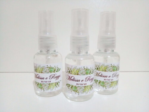 Repelente Natural Citronela e Icaridina Spray 30ml Casamento