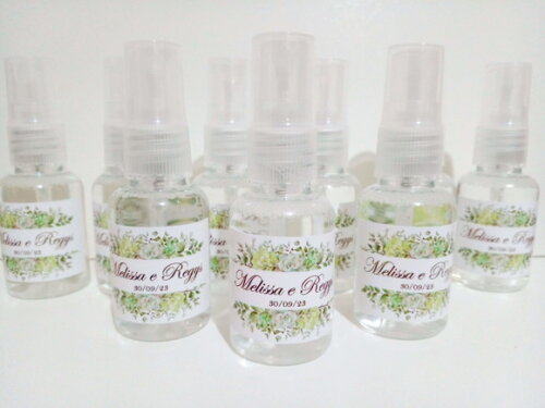 Repelente Natural Citronela e Icaridina Spray 30ml Casamento