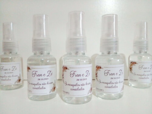 Repelente Natural Citronela e Icaridina Spray 30ml Temas