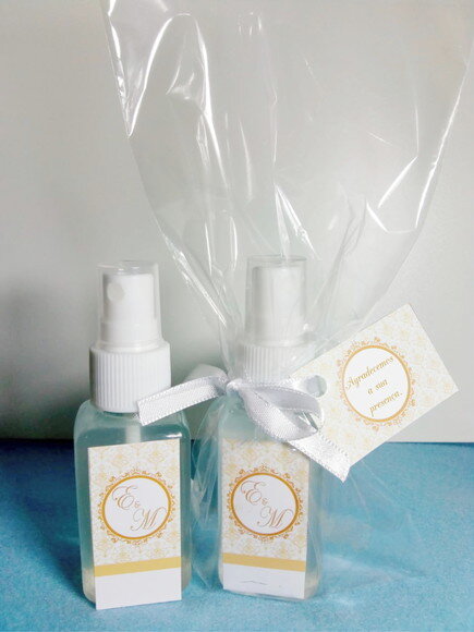 Repelente Natural de Citronela 40ml - Cetim- Vários Temas