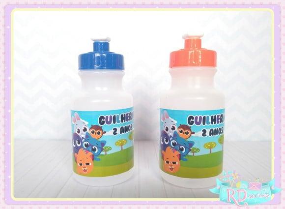 Squeeze Bolofofos