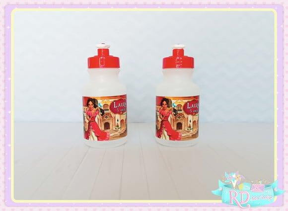 Squeeze Elena De Avalor