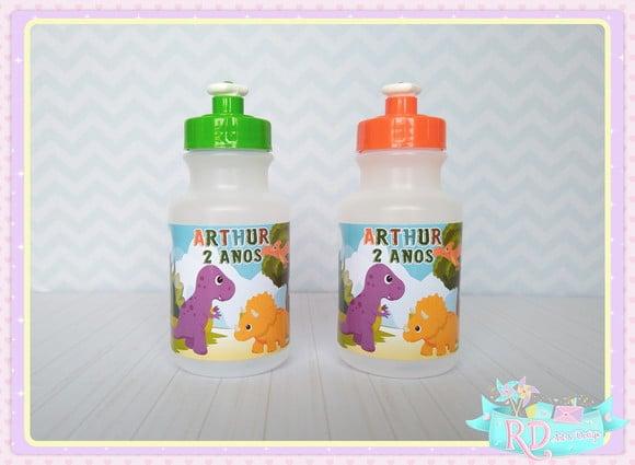 Squeeze Dinossauro Cute