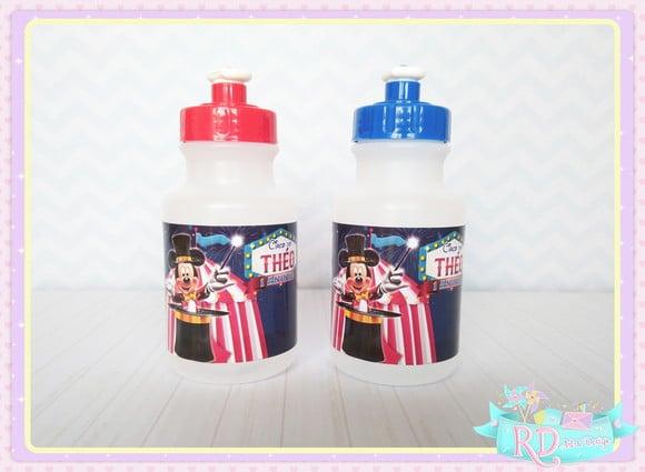 Squeeze Circo do Mickey