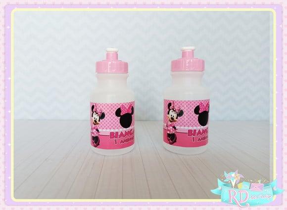 Squeeze Minnie Rosa