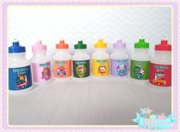 Squeeze Patrulha Canina