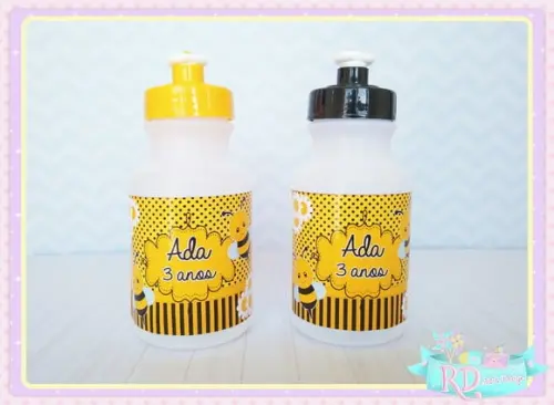 Squeeze Abelhinha