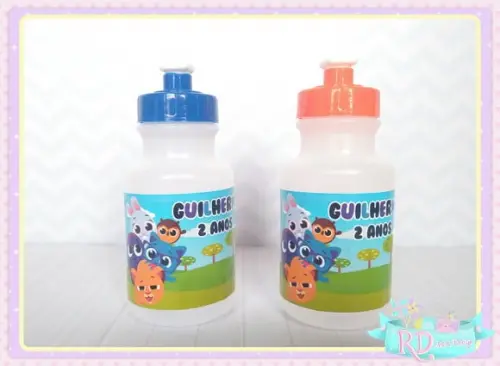 Squeeze Bolofofos