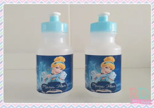Squeeze Cinderela