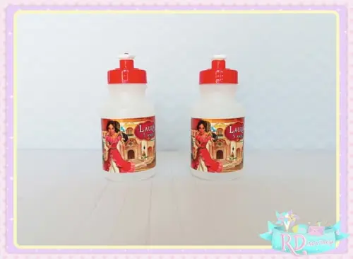 Squeeze Elena De Avalor