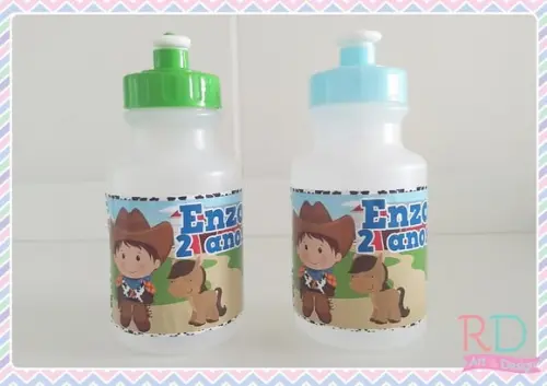 Squeeze Fazendinha