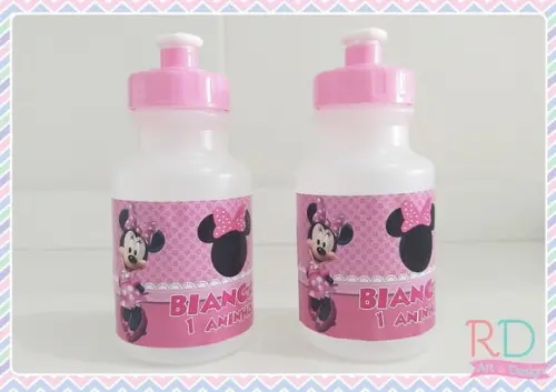 Squeeze Minnie Rosa