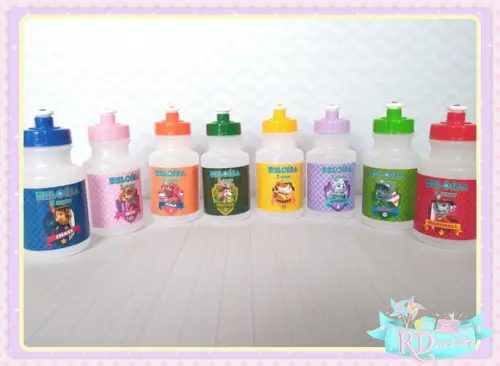 Squeeze Patrulha Canina