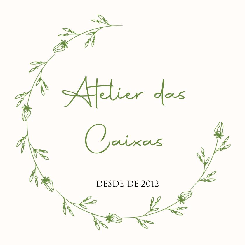 Atelier das Caixas