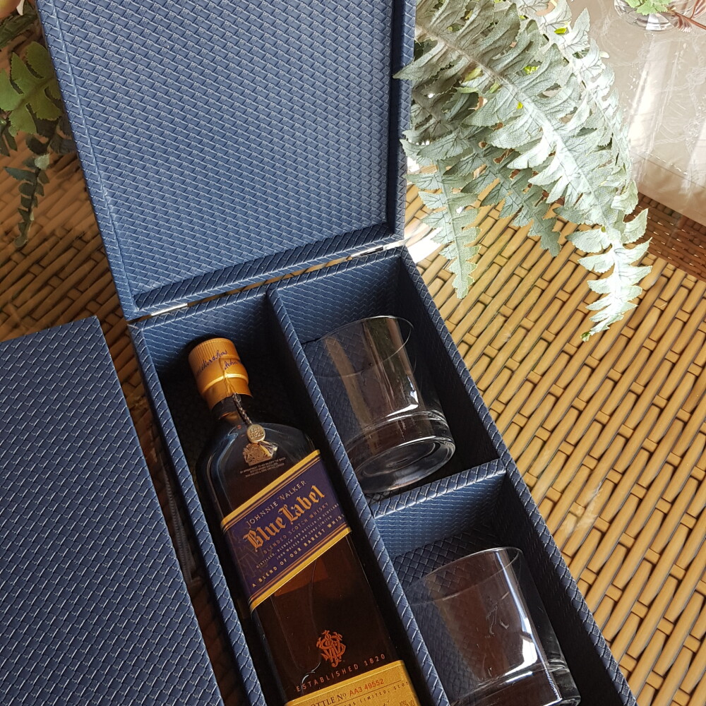 Caixa Personalizada