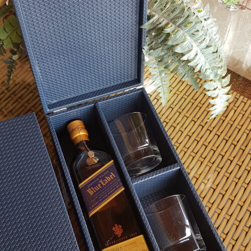 Caixa Personalizada