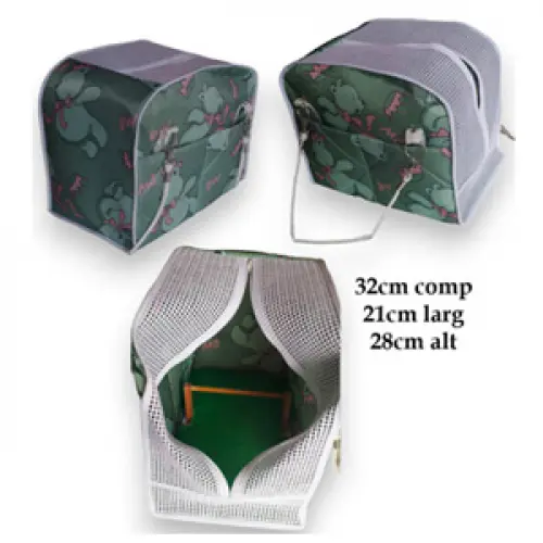Bolsa Tranporte