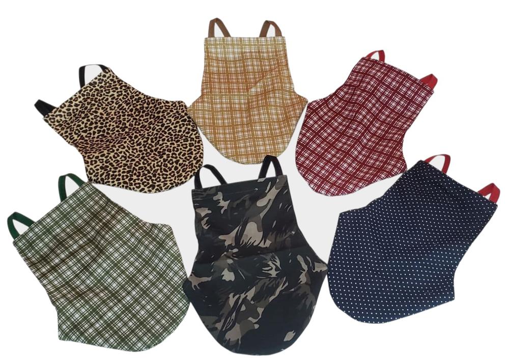 Fralda para Galinha e Garnisé