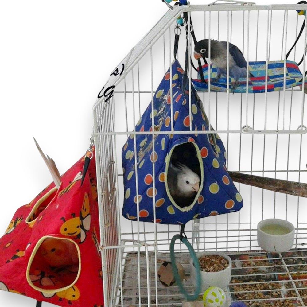 Cabana modelo Mimo - ( kit 2 unid )