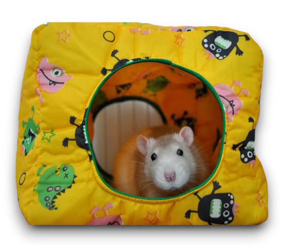 Cabana modelo Cubo - ( KIT 2 UNID )