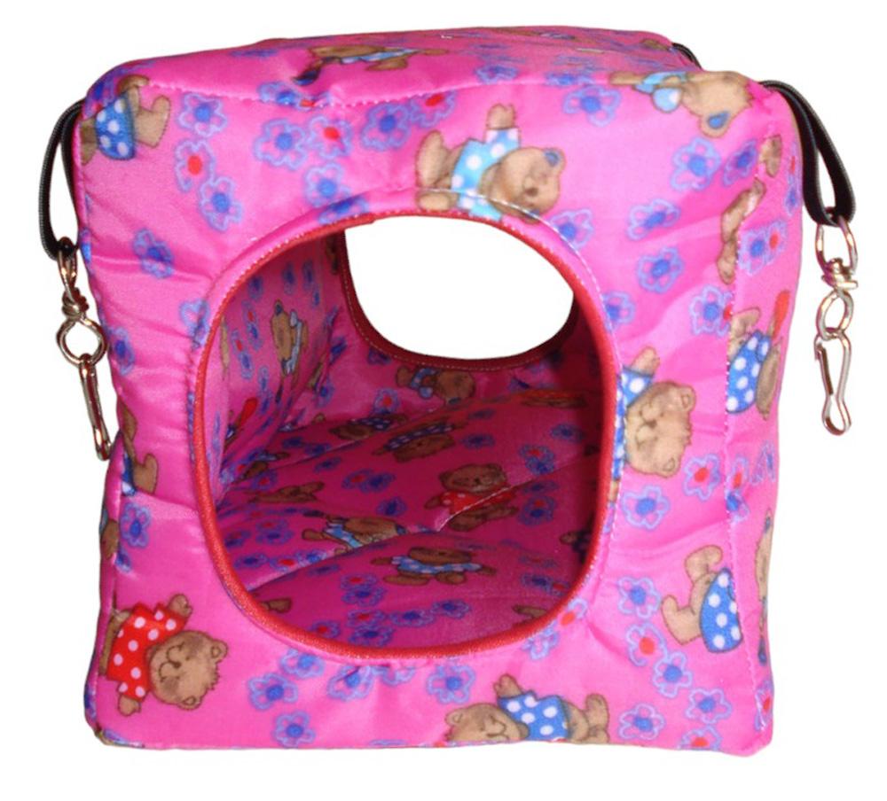 Cabana modelo Dormepet M