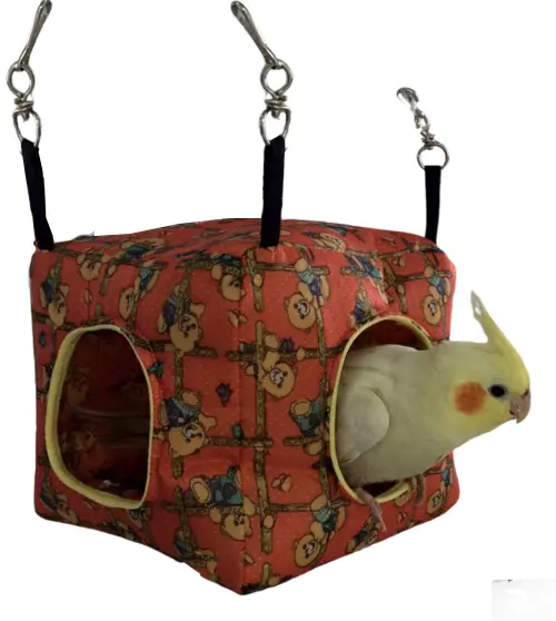 Cabanas para Pet Exótico: Fáceis de Limpar, Rápida Secagem e C