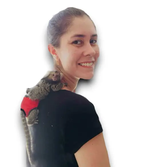 FRALDA PARA SAGUI BEBE (KIT 4 UNID ) PRONTA ENTREGA