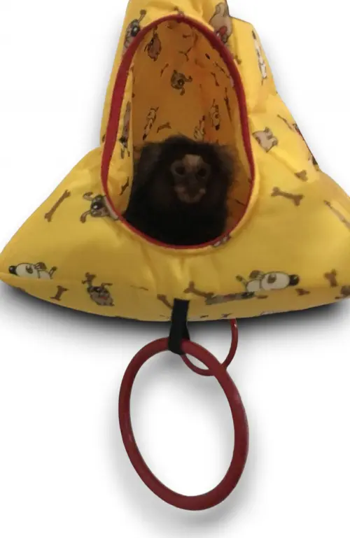 Cabana modelo Mimo - (PRONTA ENTREGA )