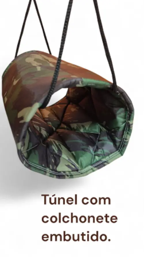 Túnel - ( PRONTA ENTREGA )